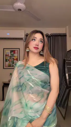 Saree from @কন্যা - konna by humayra 