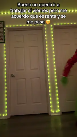 Feliz viernes siempre positivo #tiktokerogrinch #humortiktok #fyp 