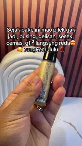 #minyakheilungaromatherapy 