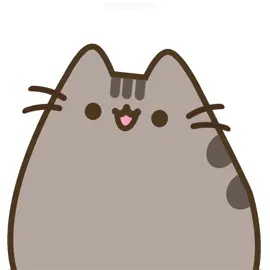 #OBSERVING 👀 | #fyp | #pusheen #pusheenthecat 