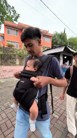 Harta tahta muka bapaknya