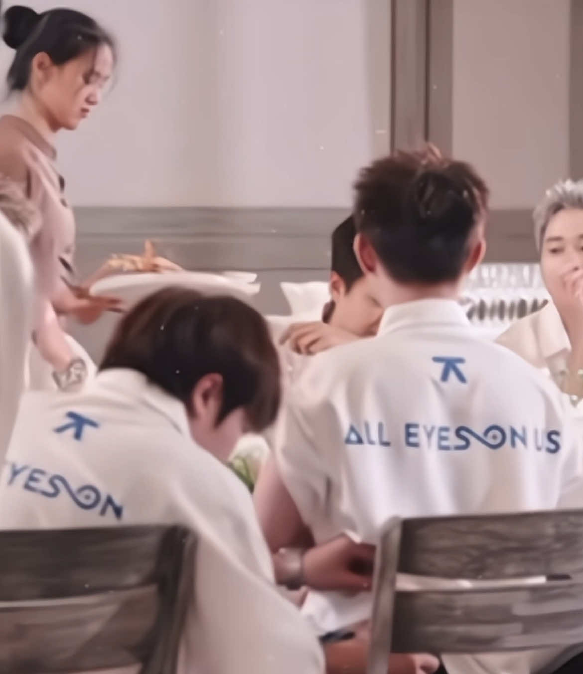 thấy chưa đừng có chọc Ki Bông trc mặt Bách mn ạ  #CONGB #masonnguyen #masonb 