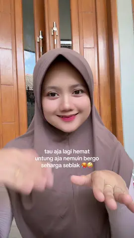 #bergojersey #bergo #hijab 