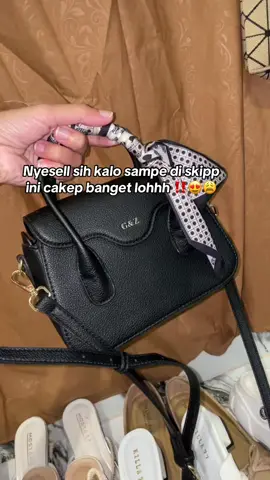 #taswanita #tas #fyppppppppppppppppppppppp #fypage 