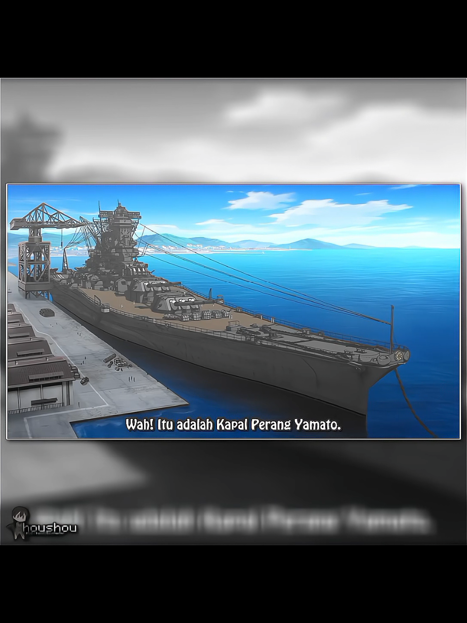 jika di kancolle ada fubuki yang pintar, Makah di strike witches ada Michiko yang pintar tentang sejarah militer  #strikewitches #animeedit #History #foryou #fyp 