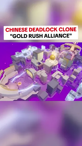 Chinese Deadlock Clone 