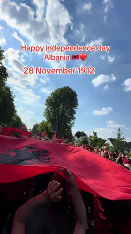 #shqiptaretneperbote🇦🇱🌍 #happyindependencedayalbania🇦🇱 