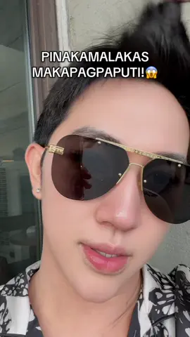 Pinakamalakas magpaputi na gluta! Register now!💯