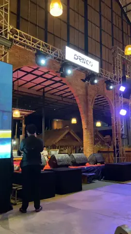 masya alloh meni halimpu suanten na 🥰✨️#ngosngosan #garut #cepsanud #fyp #berandatiktok   @immiftahfaridel @gangsterarabmusic 