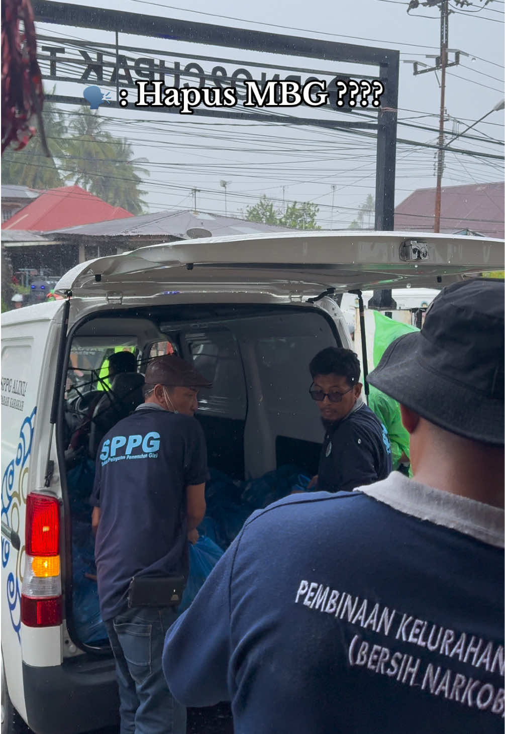 Semoga bermanfaat 🥺🫶🏻 #prayforsumbar 