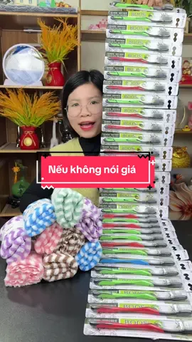 Combo 30 bàn chải 10 khăn lau mặt #hangxinhtuoi #conbo30banchai10khanmat