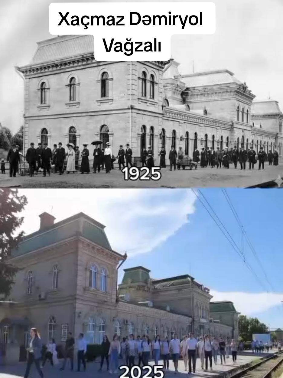 #Xaçmaz#dəmiryoluvağzalı 