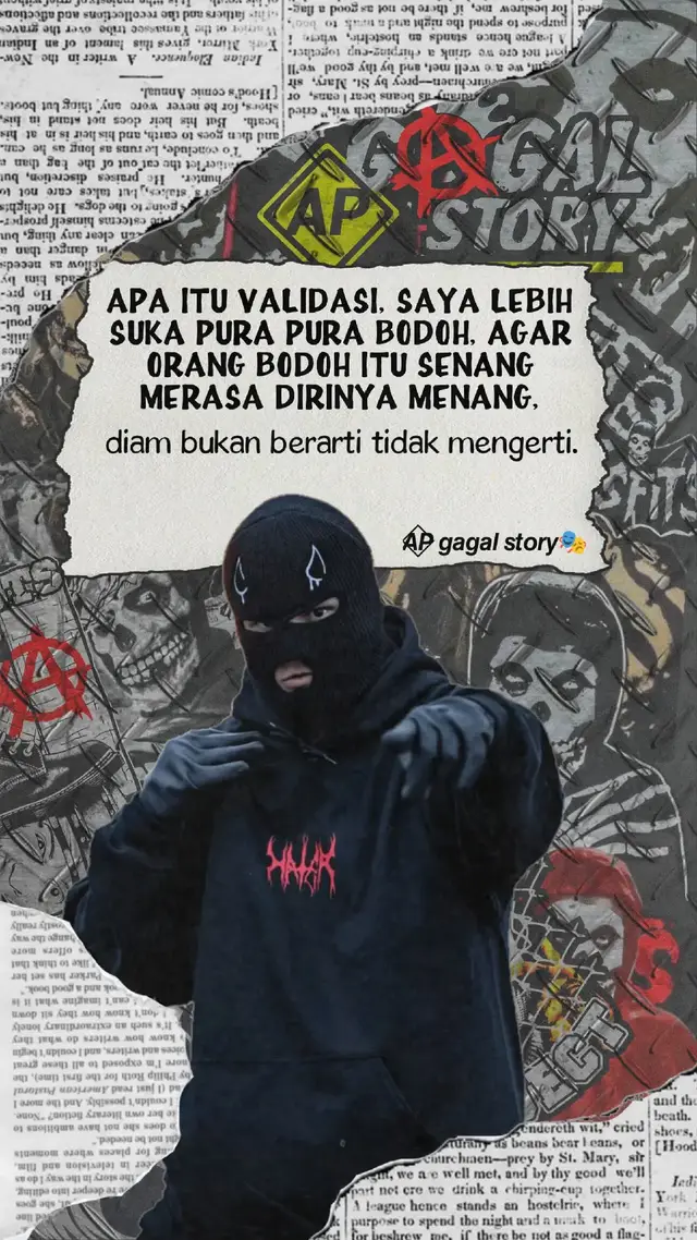 #storytime #quotes #katakata 