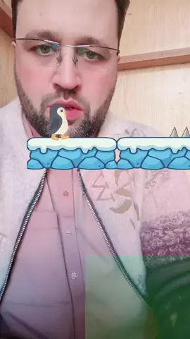 Help Penguin Jump/ Christmas Tree!  #perfectjump #filterchallenge #filtergame #gamefilter #puzzlegame @Ornella Zocco @Skibidi Unc 