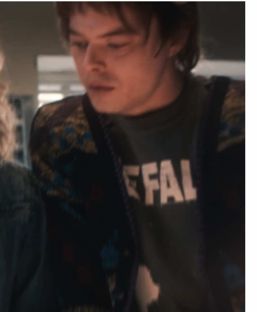 Ало                                                                       Твикстор и некоторые эффекты @rian!  Сценпак:411 #phx_rl #strangerthings5 #jonathanbyers #charlieheaton #edit 