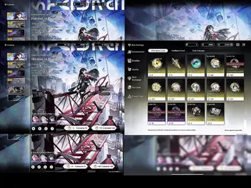 It’s gonna hit eventually #wutheringwaves #wuw 