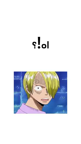 #ون_بيس #الجزائر🇩🇿 #foryou #fyp #الشعب_الصيني_ماله_حل😂😂🙋🏻‍♂️ 