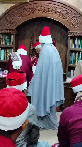 Abah Aos Bukan Meniru Natal #abahaos #natal #natalan #jawabarat 