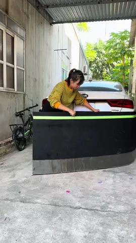 Quây chống chuột siêu chắc chắn #dogiadung #dodunggiadinh #ôtô #quaychongchuototo 