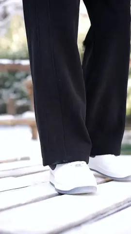 Quần Nỉ Baggy Nam nữ 2 Da Cao Cấp Mềm Mịn #quanni #quanbaggy #quannam #quannitam #xuhuong 