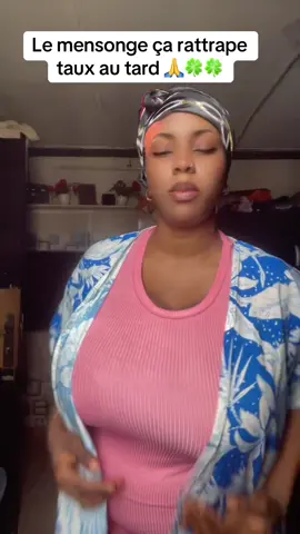 #femme de chance 🍀 