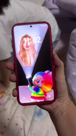 How to make labubu live wallpaper with your own photos and set it as a wallpaper tutorial.labubu live wallpaper tutorial #capcut #capcutforus #capcutpioneer #livewallpaper #labubuwallpaper 