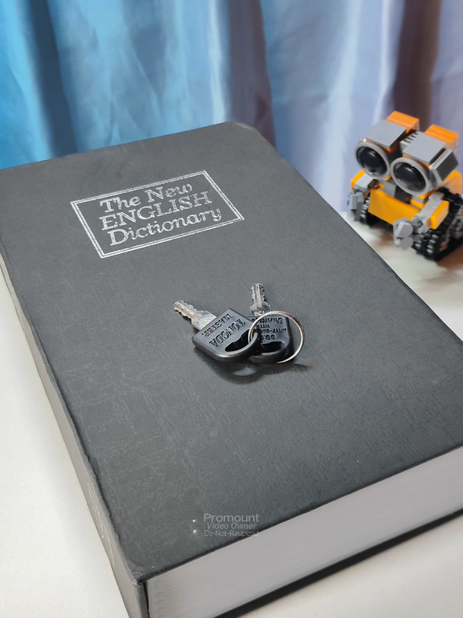 #safebookbox #minivaultbox #tiktokgiftrecos #tiktokshopph 