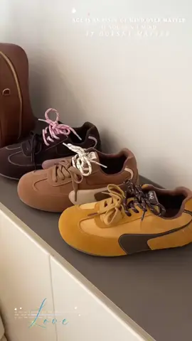 Malambot na solong mangga ulo pangit cute sports Forrest Gump sapatos#ForrestGump#Sportsshoes#Malambotnasapatos