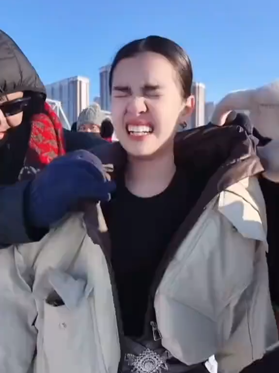 ល្អហួស​ ពិតជាស្រស់ស្អាតណាស់ Beautiful Actress #traveltiktok #Love #reallife #comedia #typ #highlight #capcutamor #typage #shorts #new #edit #cambodia #club #dance