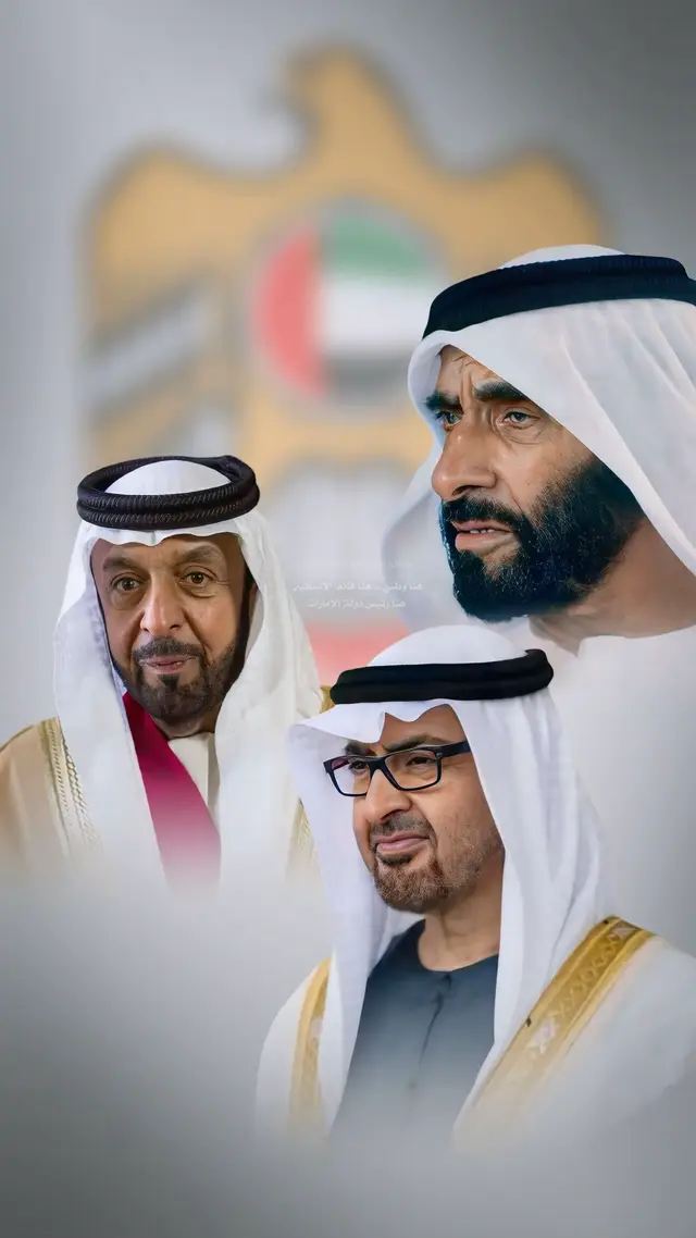 اللهم ارحم الشيخ زايد والشيخ خليفة واغفر لهم واسكنهم فسيح جناتك و احفظ الشيخ محمد بن زايد و احرسه بعينك التي لا تنام  #محمد_بن_زايد #mohamed_bin_zayed_lovers #titkoklongvideos 