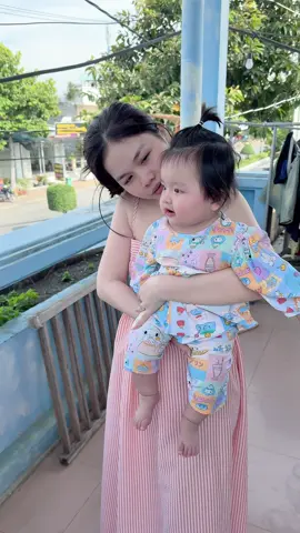 Bé Ny là Fan ruột đồ tole của cô Khánh A 😃@Lê Tháii Ngọc 🎀 @Con Là Ny Đâyy👧🏻 #lethaingocc 