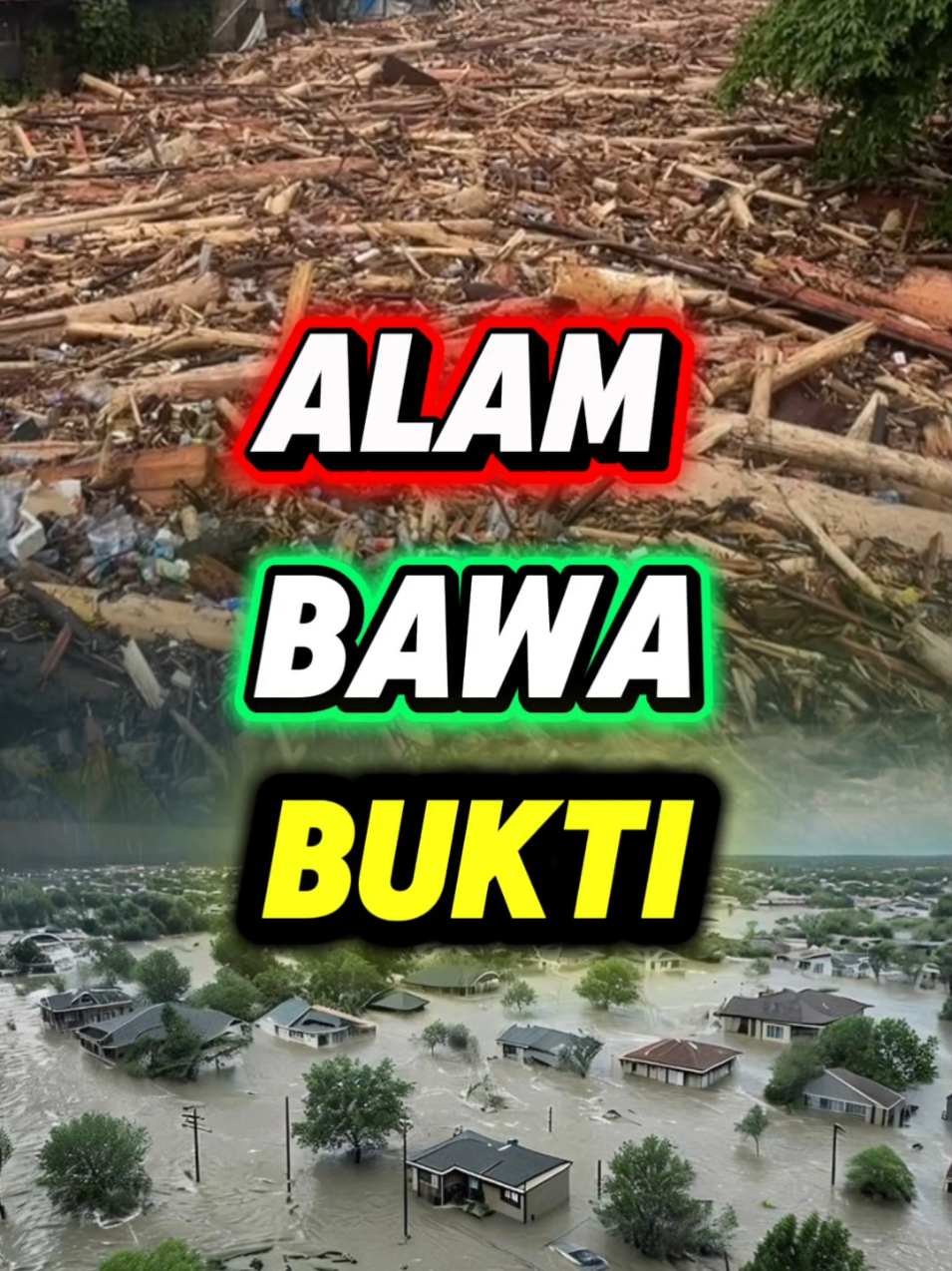 Tanpa mengurangi rasa simoati keoada saudara saudar saya disana yang terkena musibah. semoga Tuhan selalu menyertai kita semua. #banjir #sumatera 