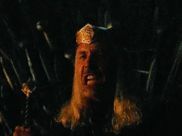 “I’ve only ever defended you” “Then why do you send me away?” | #hotd#viserystargaryen#daemontargaryen#gameofthrones#Edit