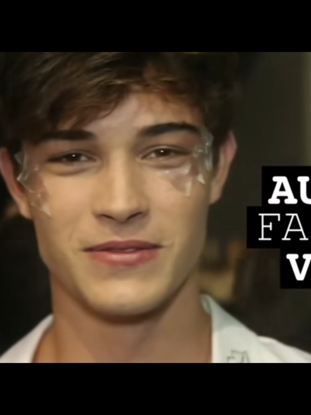 #chicolachowski #model #facecard #insanefacecard 