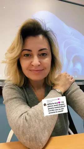 Replying to @Maria-Ana🩷 