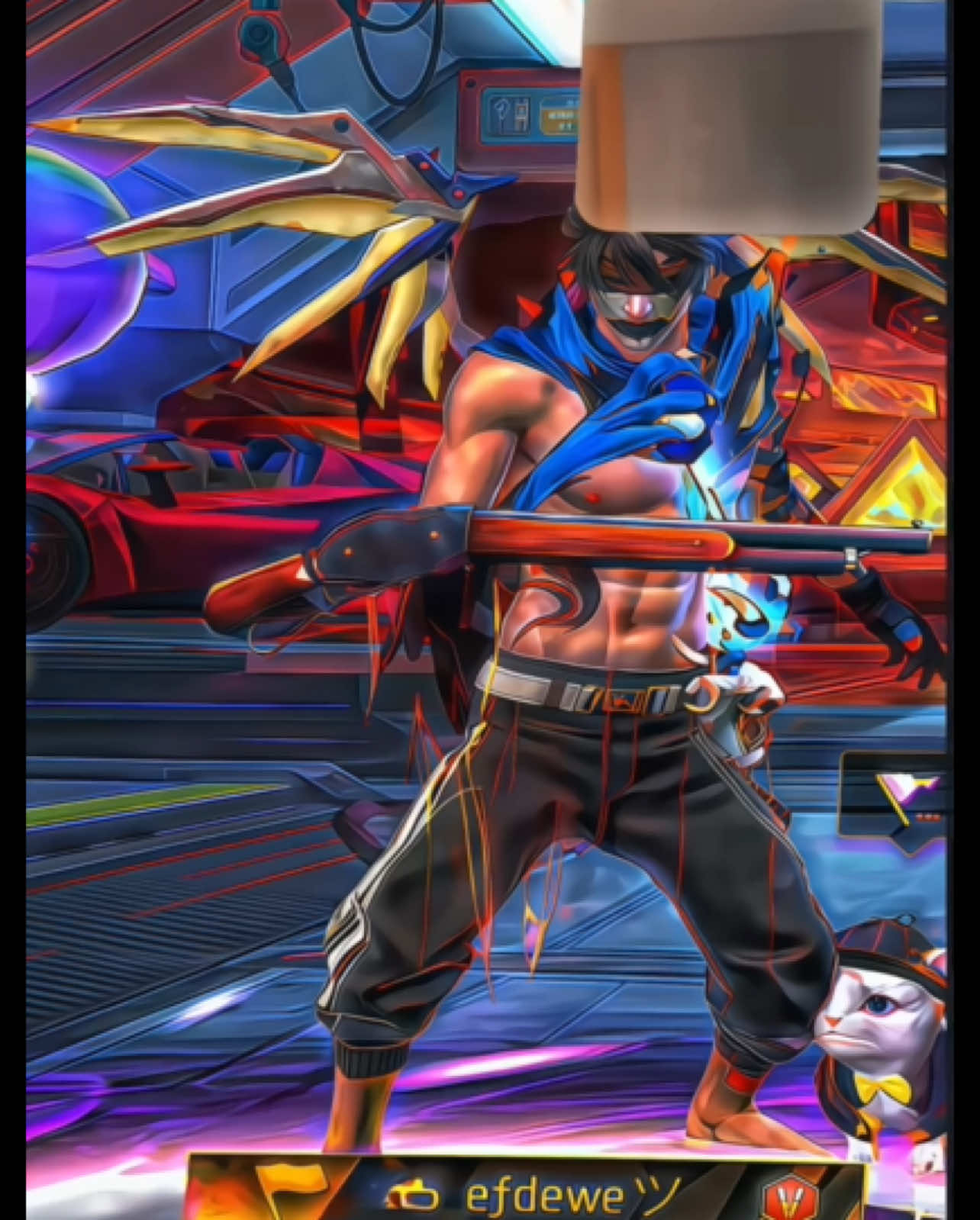 Otw 1800 vault 🫡🔥 