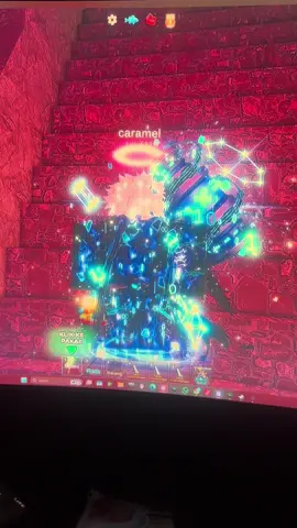 empower artinya bawuok #fishit 