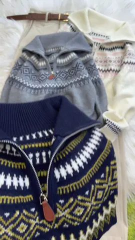 Free size woolen pullover #fyp #viralvideo #perfectfashionwear 