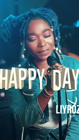 Happy day 😄💙 #liyroz #viral #fyp #CapCut 