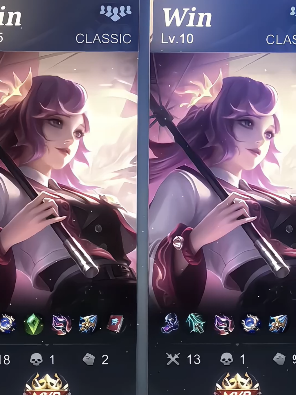 #cayyie stp jj pls     ☆ ☆ ☆ @Lutfipreset  #431varepsilon #strawpiie #mlbb #4u 