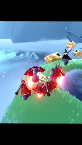 momento casual en el géiser @Faty @GabGpt   #sky #skychildrenofthelight #skychildrenofthelightedit #fyp #tgcskycotl 