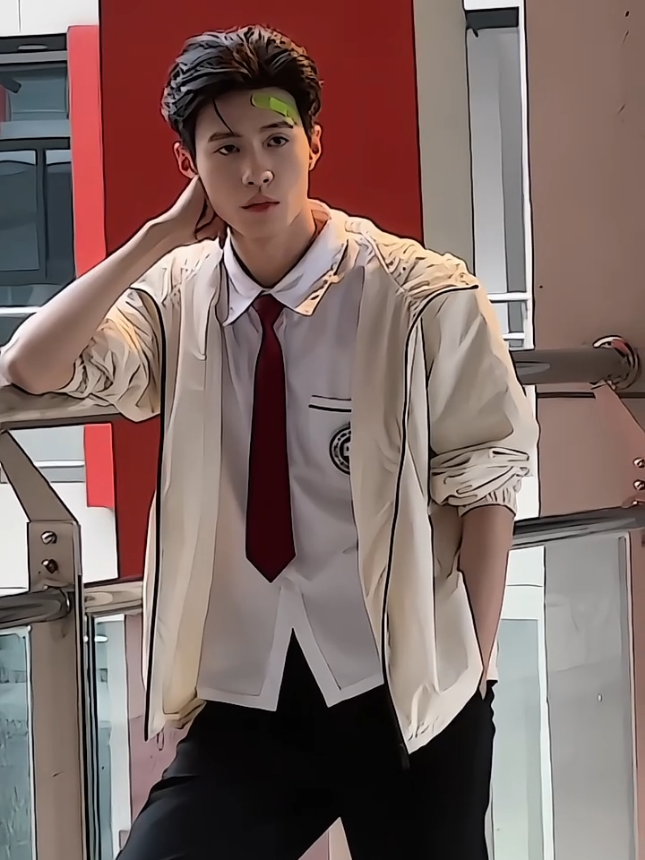 gak bisa move on dari drama satu ini😫 bagus baget,ada yang sama ngakkkk#yangpengcheng #actorchinese #shortdrama #xybca #fyp 