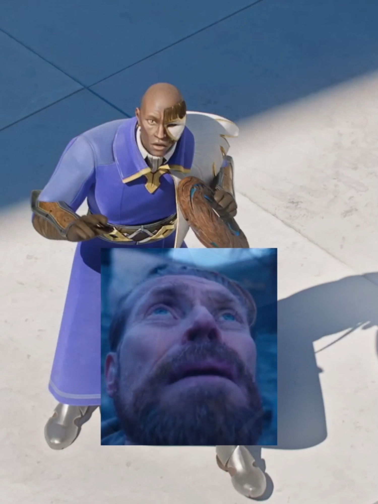 Pengu chơi vậy khó cho Hội Tầm Pháp rồi... #dautruongchanly #teamfighttactics #GamingOnTikTok #tft