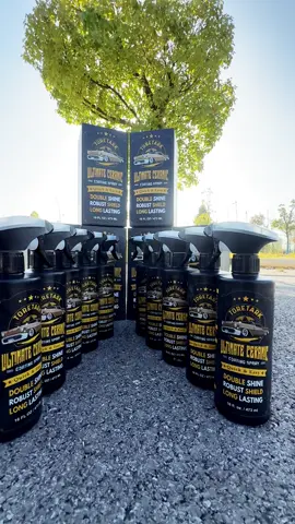 black Friday exclusive！shield your car’s shine.premium coating,insane discount.Grab it!#Toretark #blackfriday #carproducts #coating 