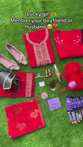 Kati lucky girl🥹❤️ #surprisegift #mention #luckygirl #southkorea 