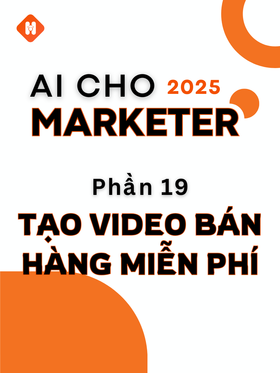 Phần 19. Cách tạo video bán hàng thời trang miễn phí | AI CHO MARKETER #AI #Marketer #videoai #banhang #thoitrang