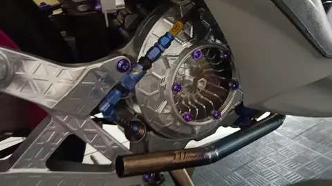 Filter,Cover magnet,kipas magnet,Arm tis satu produk #Armtismio  #kontermotor  #mioproper  @ymsspeedshop @WayNuT_ @sevenproofficial  @sevenpro.official 