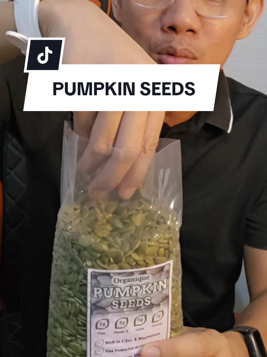 PUMPKIN SEED HEALTHY SNACKS #SNACKS #PUMPKINSEED #healthysnacks #pumpkin 