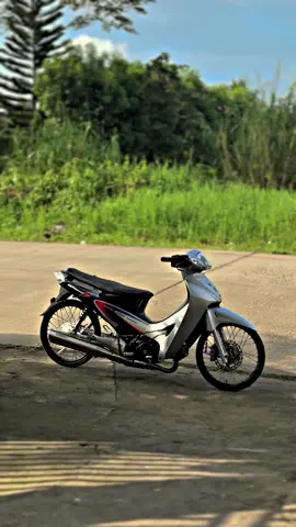 #hondawave125 #thailand🇹🇭 #viralvideo #fyppppppppppppppppppppppp 