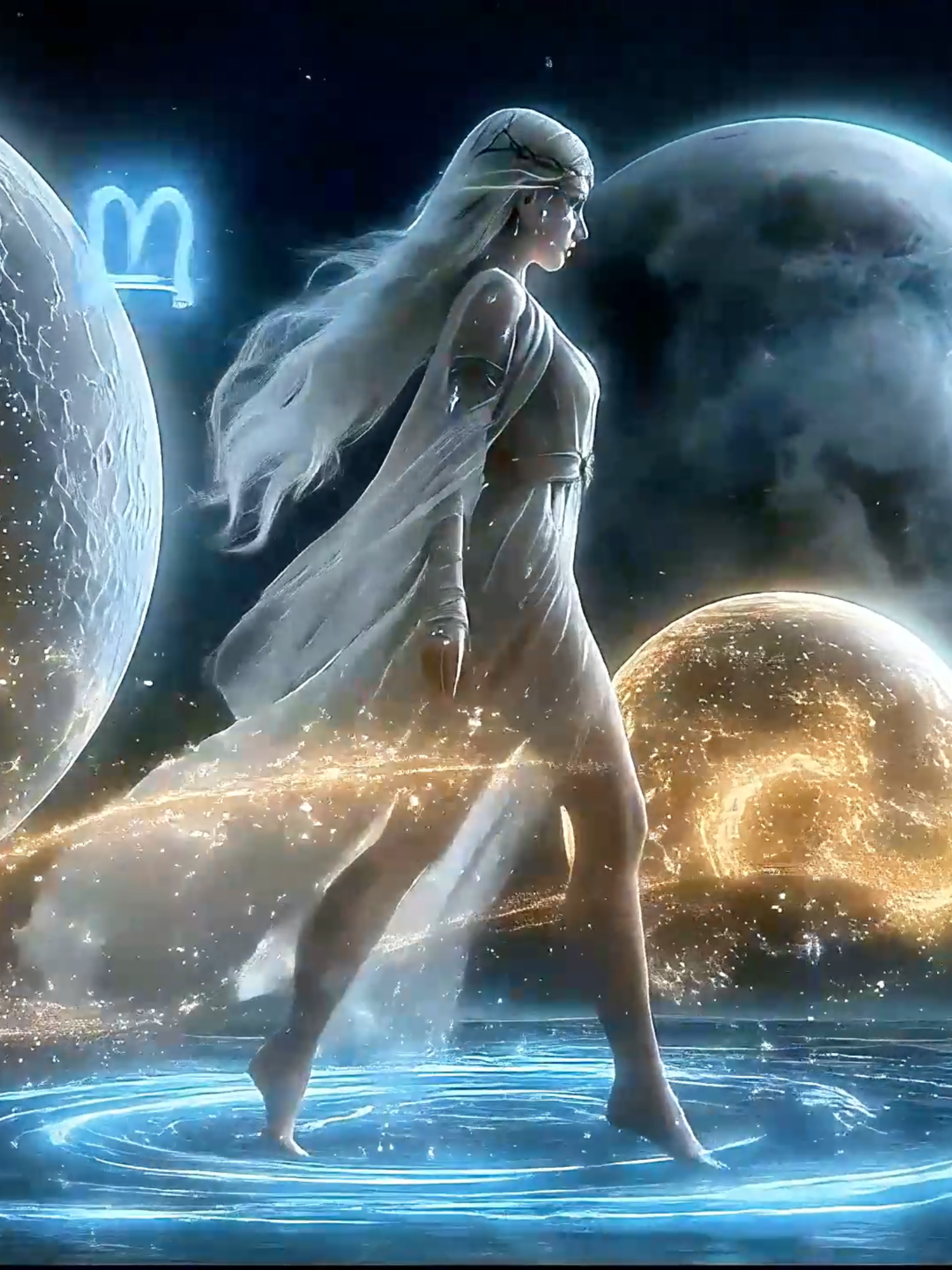 ✨ Guten Morgen, Wanderer ✨ Danke euch von Herzen – „Tochter Odins“ hat in so kurzer Zeit so viele Menschen erreicht. Eure Energie trägt den Song weiter und weiter… und Etheriel rennt jetzt noch schneller durchs Universum, um euch das Licht zurückzubringen. 🌌💫 Heute nimmt sie euch mit auf eine neue Reise – geführt vom Vegvísir, dem Wegweiser durch die Welten. Egal wie viele Schatten uns begegnen… wir finden immer unseren Pfad zurück. ✨ (🎧 Sound: Vegvisir - Nami Kaze) Asa og Vana!  #Etheriel #Vegvisir #NamiKazemusic #viking #aianimation  @runenhain --- mein Seelenbruder für mehr epische Musik! 🎶 @viking_echoes @bettinaschwarzenauer @da.andallll @nessiloveschocolate @rockabella.kitty @lojadura @em_andal_sei_hex @namu260 @ishtar352 @altewerte @melodina84 @dianariccikaml @valheimofficial @larianstudios @the_real_nightmare84 @marvmeister @rockthewild @ginotiefenbach @pudding_schnecke @runa06110 @schildmaidkruemeleule @foetti4 @lenahellwig68 @weisserpriester @vikingwitch_rina @wan_hedda